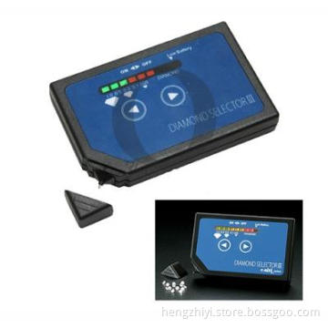 diamond sel ector III, diamond tester